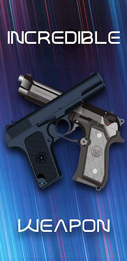 Fire Weapons Simulator Ultimat - Screenshot 3