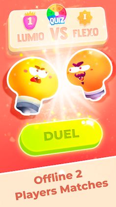 Quiz - Trivia Games - Screenshot 4