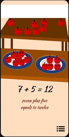 Primary 1 Mathematics - Screenshot 1