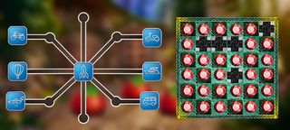 Bambino Bear Escape - Screenshot 2