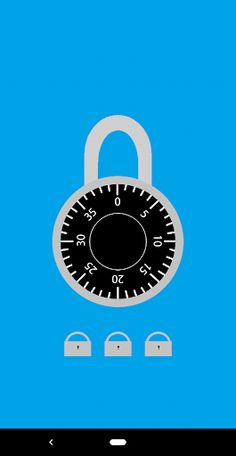 Feel The Lock - Screenshot 3