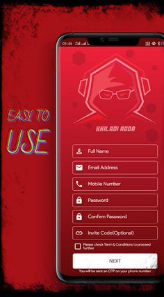 Khiladi Adda - Play Games And  - Screenshot 2