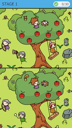 TapDiff - Screenshot 2