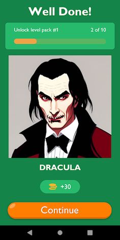 Guess The Monster Game - Screenshot 4