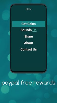 Paypal rewards : Money Trivia - Screenshot 4