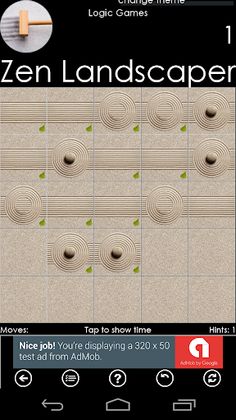 100 Logic Games: Time Killers - Screenshot 4