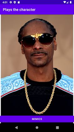 Mimics - Screenshot 3