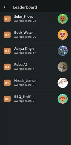 Prompt In - Screenshot 4