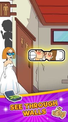 Girl Genius! - Screenshot 2