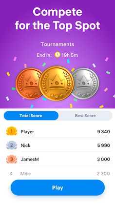 Blockudoku®: Block Puzzle Game - Screenshot 2