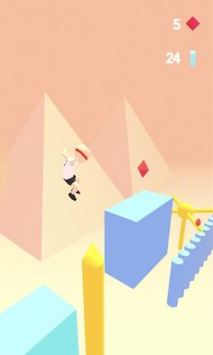 Ninjump: Idle Boys - Screenshot 1