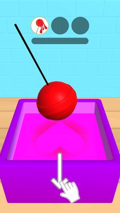 DIY Lollipop - Screenshot 3