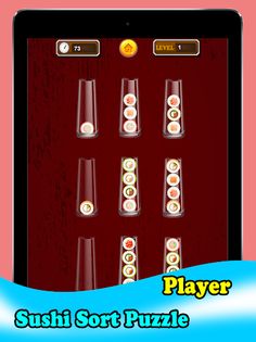 Ball Sort Color Puzzle - Screenshot 3