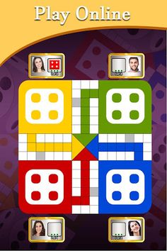 Ludo Game - Screenshot 3