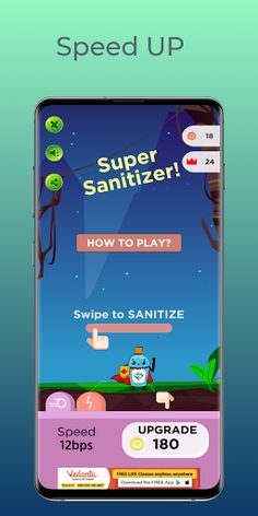 Super Sanitizer - Screenshot 4