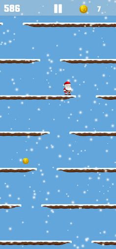 High Fall - Screenshot 3