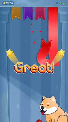 Color Blast : Pull & Win - Screenshot 3