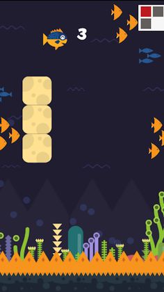 Aquarium - Screenshot 2