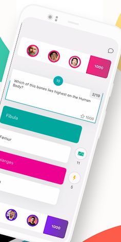 Trivialy - Screenshot 2