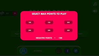 Spades Drive - Screenshot 3