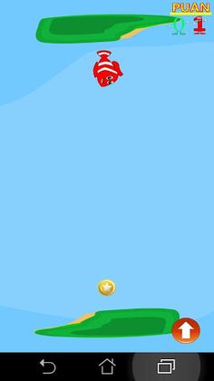 Kırmızı Balık Çocuk Oyunu - Screenshot 3