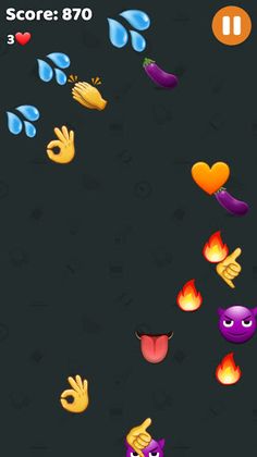 Emoji: The Game - Screenshot 2
