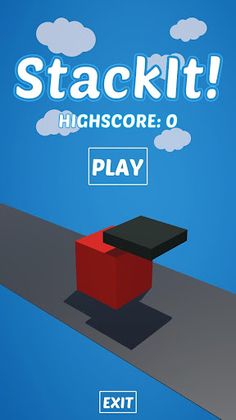 StackIt! - Screenshot 1