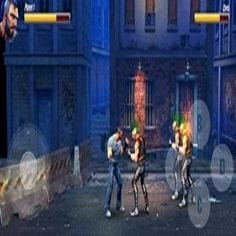 Sokak Dövüşü - Street Fighter - Screenshot 3