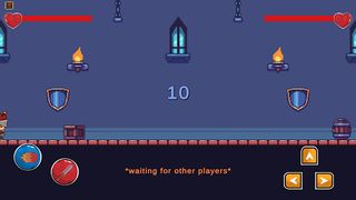 knight&ninja - Screenshot 3