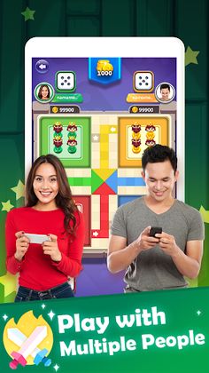 Ludo Lord - Screenshot 3