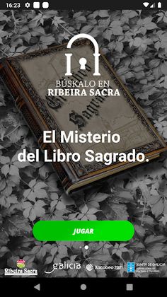 Búskalo - Screenshot 2