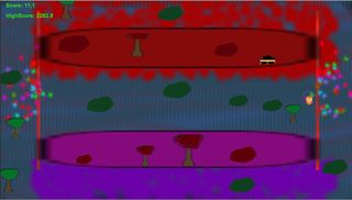 OtherSideRunner (ALPHA) - Screenshot 2