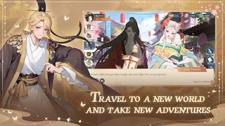 Opulence Fantasy - Screenshot 3