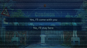 Everlasting Summer - Screenshot 2