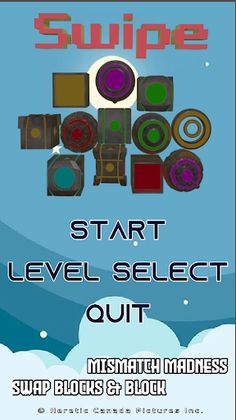 Swipe - Screenshot 1