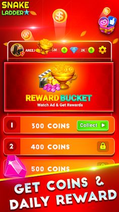 Snakes and Ladders Star - Screenshot 3