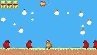 Cheems Bonk Game FREE - Screenshot 2