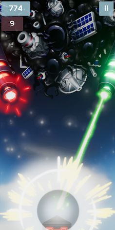 Tower Rise - Screenshot 4