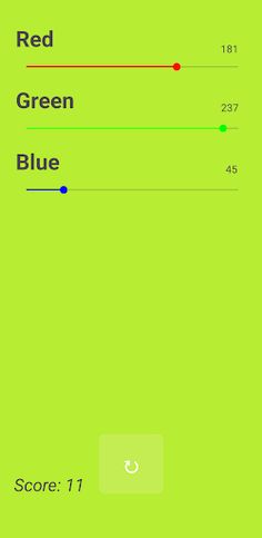 Color Slide Pro Max - Screenshot 4