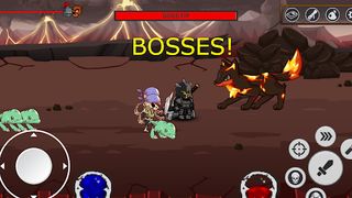 Death Defilers - Screenshot 2