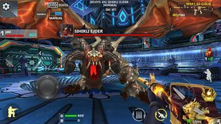 Kıyamet Kombat Arena - Screenshot 3