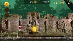 Jungle Dash - Screenshot 3