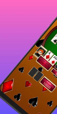 Poker G - Your best card free  - Screenshot 2