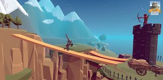 Glennhaven - Screenshot 1