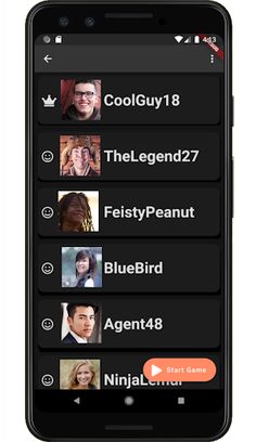 Photobomber - Screenshot 2