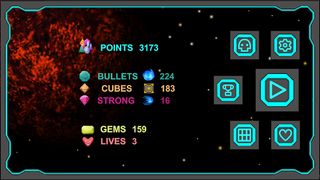 Key of Hero - Screenshot 2