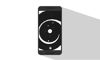 Spiral Game - Screenshot 3