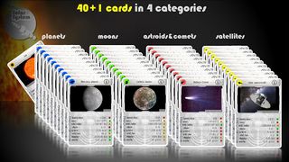 Solar System Trump Meister top - Screenshot 3