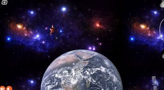 FlipSpace One - Screenshot 2