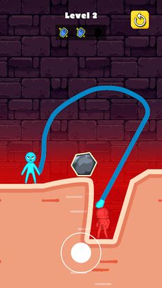 Direct The Punch Game - Screenshot 3